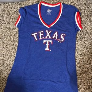 Majestic rangers tshirt